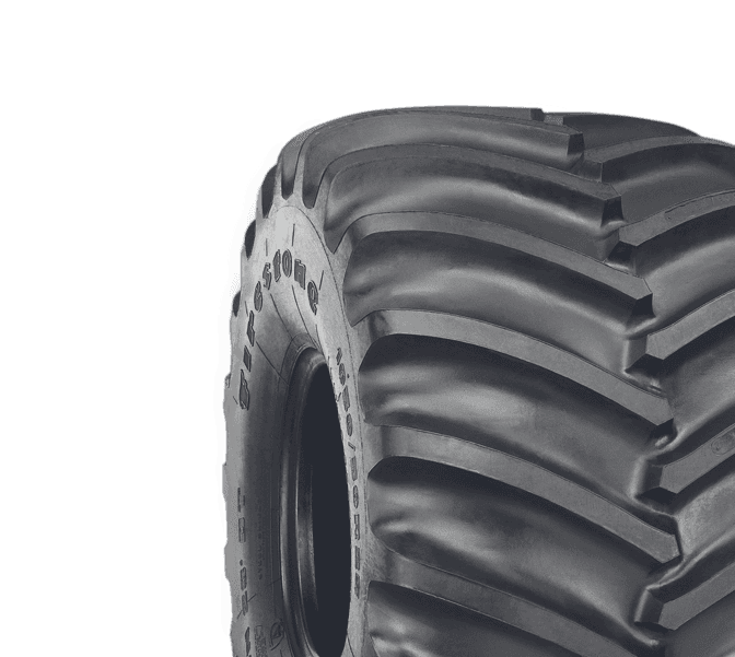 CFI tire illustration